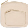 POUCH WITH ZIP FASTENING | KI0742