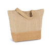 JUTE CANVAS BAG | KI0754