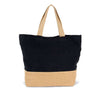 JUTE CANVAS BAG | KI0754