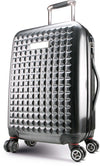 EXTRA LARGE TROLLEY SUITCASE | KI0808