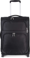 CABIN SIZE TROLLEY SUITCASE | KI0836