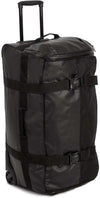 “BLACKLINE” WATERPROOF TROLLEY BAG - LARGE SIZE | KI0840