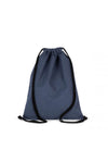 SMALL RECYCLED BACKPACK WITH DRAWSTRING | KI5102