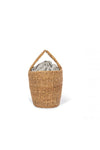 HAND-WOVEN BASKET | KI5208