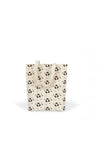 PATTERNED SHOPPING BAG | KI7202