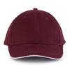 ORLANDO - 6 PANELS CAP | KP011