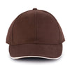 ORLANDO - 6 PANELS CAP | KP011