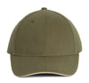 ORLANDO - 6 PANELS CAP | KP011