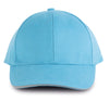 ORLANDO - 6 PANELS CAP | KP011