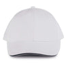 ORLANDO - 6 PANELS CAP | KP011