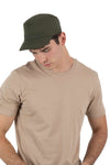 HAVANA - 3 PANELS CAP | KP060