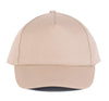 COTTON CAP - 5 PANELS | KP116