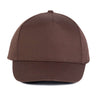 COTTON CAP - 5 PANELS | KP116