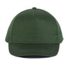 COTTON CAP - 5 PANELS | KP116