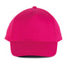 COTTON CAP - 5 PANELS | KP116