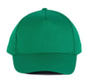 COTTON CAP - 5 PANELS | KP116