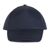 COTTON CAP - 5 PANELS | KP116