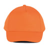 COTTON CAP - 5 PANELS | KP116