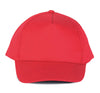 COTTON CAP - 5 PANELS | KP116