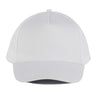 COTTON CAP - 5 PANELS | KP116