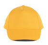 COTTON CAP - 5 PANELS | KP116