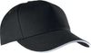 SANDWICH PEAK CAP - 5 PANELS | KP130