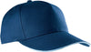 SANDWICH PEAK CAP - 5 PANELS | KP130