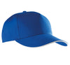 SANDWICH PEAK CAP - 5 PANELS | KP130