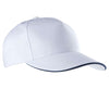 SANDWICH PEAK CAP - 5 PANELS | KP130