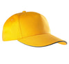 SANDWICH PEAK CAP - 5 PANELS | KP130