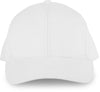 6 PANELS ORGANIC COTTON CAP | KP134