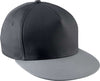 SNAPBACK CAP - 5 PANELS | KP139