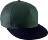 SNAPBACK CAP - 5 PANELS | KP139