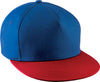 SNAPBACK CAP - 5 PANELS | KP139