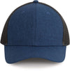 URBAN TRUCKER CAP - 6 PANELS | KP142