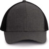 URBAN TRUCKER CAP - 6 PANELS | KP142