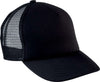 KIDS' TRUCKER MESH CAP - 5 PANELS | KP143