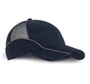 SOFT MESH CAP - 6 PANELS | KP144