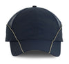 SOFT MESH CAP - 6 PANELS | KP144