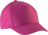 KIDS' COTTON CAP - 5 PANELS | KP149