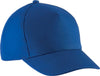 KIDS' COTTON CAP - 5 PANELS | KP149