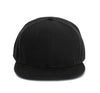 SNAPBACK CAP - 6 PANELS | KP160