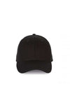 CAP WITH CONTRASTING SANDWICH PEAK - 6 PANELS | KP185