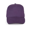 5 PANELS COTTON SANDWICH CAP | KP189