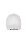 5 PANELS COTTON SANDWICH CAP | KP189