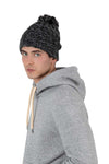 BOBBLE BEANIE | KP534