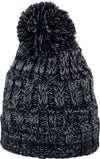 BOBBLE BEANIE | KP534