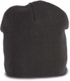 KNITTED ORGANIC COTTON BEANIE | KP542