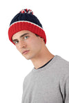 KNITTED BEANIE | KP550