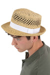 PANAMA STRAW HAT | KP611